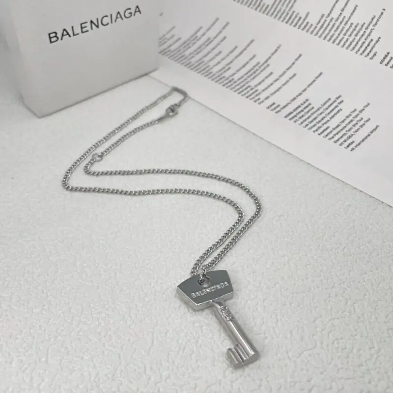 balenciaga collier s_1240243